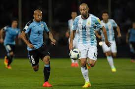 Ambos equipos se enfrentaron en muchos escenarios diferentes, el último, en tel aviv, se dio el 18 de noviembre de 2019. Argentina 1 0 Uruguay Resultado Resumen Y Goles As Colombia