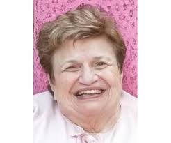 Miriam Schaffer Obituary (1936