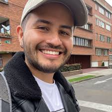 Daniel Garibello Carrero