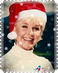 Visiting my best cook Doris hope she having a happy holidays