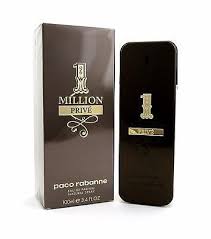 Paco Rabanne 1 Million Privé 100ml Eau De Parfum 1 Million Prive By Paco Rabanne Eau De Parfum Spray 3 4 Oz For Men Nib Sealed Men Perfume Daisy Perfume Fragrances Perfume
