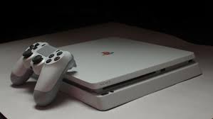 Lilac aesthetics tumblr aesthetic elegants. Ps4 Slim Retro Console Recaptures Ps One Aesthetic