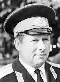 Kravchenko Mikhail Nikitich