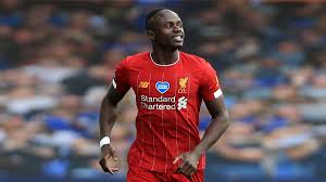 On the morning of june 17th, arsenal's twitter account lit up with activity after the club revealed the first glimpse of the black lives matter shirt to be used against manchester city. False Start Liverpool S Sadio Mane Forgets To Kneel And Sprints Up The Pitch On His Own Eurosport
