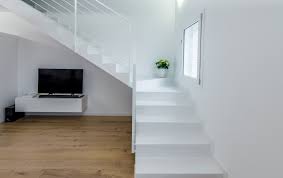 Things to consider for exterior wooden painting. Resin Stairs There Is Who Goes Up Resin Group