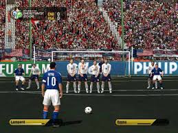 The road to the world cup was as rocky as it's ever been for ea. 2006 Fifa World Cup Download