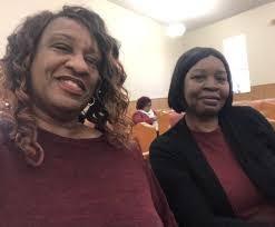 Kina Roberson's Instagram, Twitter & Facebook