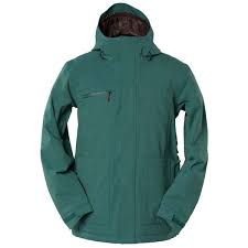 Discover the best men's snowboarding jackets in best sellers. Jackets Bonfire Klamath Snowboard Jacket Mens Sports Outdoors