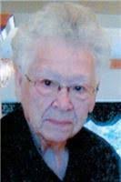 Ethel Fetterman Obituary (1922