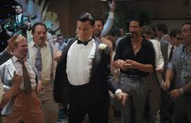 Leonardo dicaprio matthew mcconaughey martin scorsese gif. 15 Lovable Leonardo Dicaprio Gifs Leonardo Dicaprio Wolf Of Wall Street Leonardo