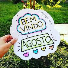 Quedan 122 días para finalizar el año. Seja Bem Vindo Agosto Natimus Beauty Blog