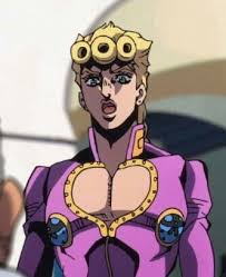 Pin On Jojo