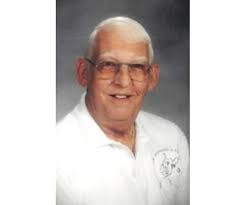 Charles Donovan Obituary (1942