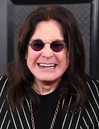 Ozzy Osbourne decided to stop using acid while recording Black Sabbath's  Vol. 4. He said “I took 10 tabs of acid then went for a walk in a field. I  ended up