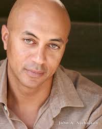John Nicholson