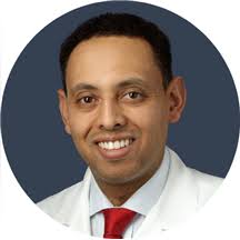 Dr. Addisu Mesfin, MD, Washington, DC