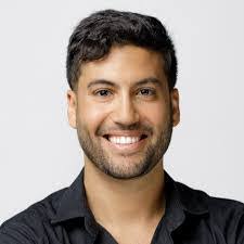 Charles Leff's Instagram, Twitter & Facebook