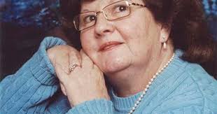 Veronica J. Mullen, 80