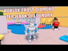 Frost Diamond Terjebak Di Laundry Pakaian Youtube Stream your favorite anime and cartoons using pur fast video players. youtube