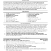 Accounting executives supervise a company's financial procedures. 1