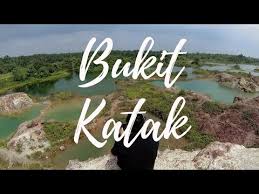 Tasik biru is located in the small town of bau, about 29 km from kuching. A Walk At Bukit Katak Tasek Gelugor Pulau Pinang Youtube