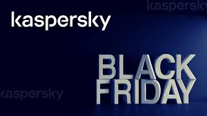 Kaspersky Introduces A Holy Grail For Black Friday