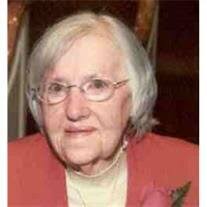 Suzanne Crow Compton Obituary