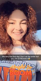 My wife told me that I could be teacher of the year my first year in the  classroom. Mission accomplished Dominiquè L. Mays