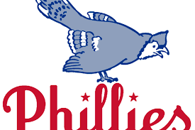 (from left) brad hoerner '10 and from the. Let S Remember When The Phillies Changed Their Name To Blue Jays The Good Phight