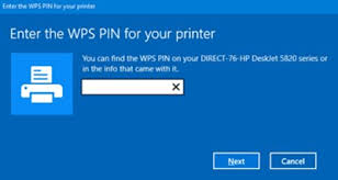 Find The Wireless Network Password Or Pin To Connect An Hp Printer Hp Customer Support