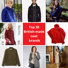 Clothing Archives Make It British