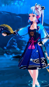 Check spelling or type a new query. Genshin Wallpaper On Tumblr