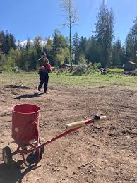 Portland Food Forest Initiative 501(c)3