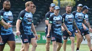 The new south wales rugby league team has represented the australian state of new south wales in rugby league football since the sport's beginnings there in 1907. Nsw Blues State Of Origin Team 2020 Final 17 All But Confirmed For Opener