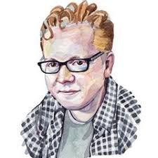 Thomas Sharp hoped to control urban traffic with a city planned round roads 