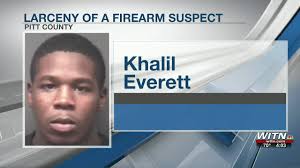 Man arrested in connection to attempted murder in Pitt County