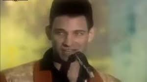 Fallece Robert Gordon, grande del rockabilly