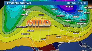 .into thanksgiving day, the weather service said, though the snowfall would not be as heavy as it then it will head toward central maine, mr. Your Thanksgiving Weather Forecast For Across The Us 9news Com