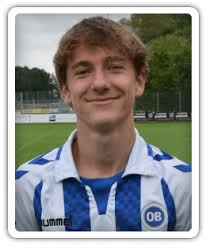 Lucas Møller Jensen