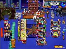 Its current version is 2: Diner Dash 2 Restaurant Rescue Download Gamefabrique