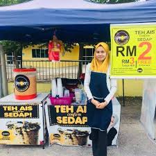 Resepi teh tarik banjir 'kaw' dan kurang manis. Ketagihan Teh Ais Pyorr Versi Teh Ais Viral Confirm Sedap