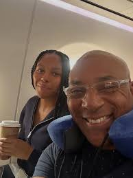 Indeed, my children are 12 years and 12 hours apart in age, a unique  situation to say the least. So wish them both a happy birthday January 5th  and 6th. Guess who's