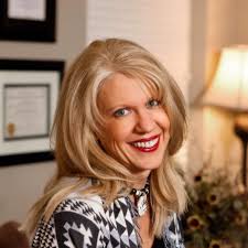 Find a Therapist — KCEFT