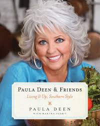 Amazon.com: Paula Deen: books, biography, latest update