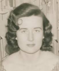 Martha Lockhart Obituary