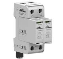 Surge Protection Device (SPD) Type 2 Single-phase - In 20 kA ...