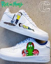 We did not find results for: Customs Hmo Rick Morty Custom Af1 Facebook