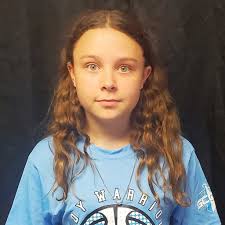 Grace Carmen's High School Career Home