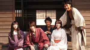 Watch trailers & learn more. Rurouni Kenshin The Final Film S Story To Differ From Manga