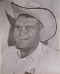 Aaron Hazel Hancock (1911-1999)